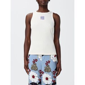 Marni Top Woman Yellow Cream